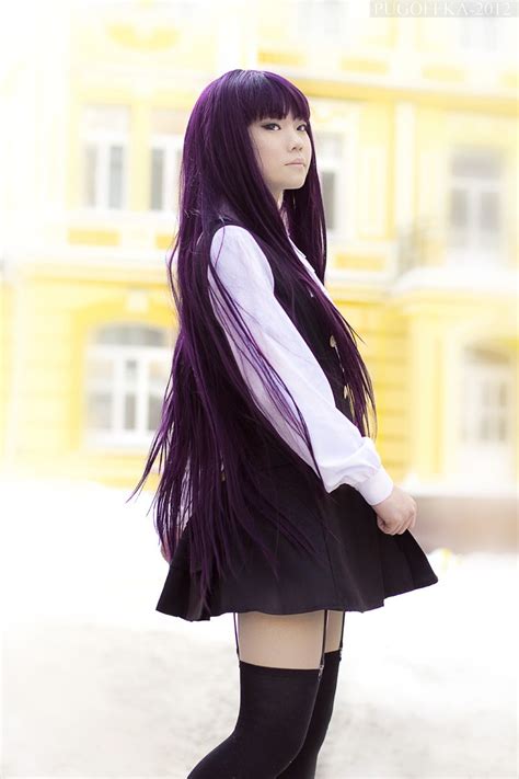 From Inu X Boku X Ss Cosplay Anime Best Cosplay Cosplay