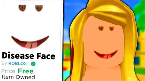 Roblox Faces With Names