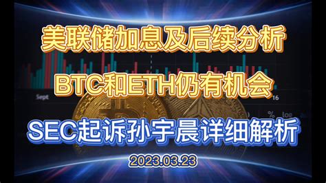 Phyrex On Twitter 今天的视频再做一次预告，非常值得收看，今天的内容就两个，一个是对于美联储加息以及风险市场走势的分析