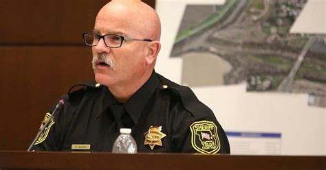 County Former Sheriff’s Sergeant Settle Discrimination Lawsuit Crime Fire Courts