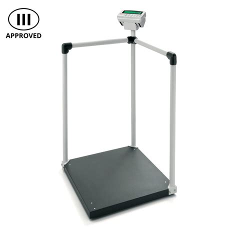 Approved Electronic Handrail Scale Ade M301020 01 Ade Germany