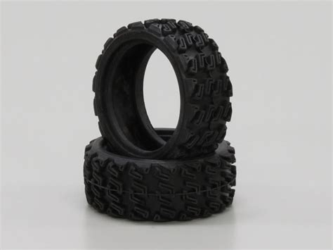 Rally Tyres 1 10 Fazer Kobra KYOSHO RC