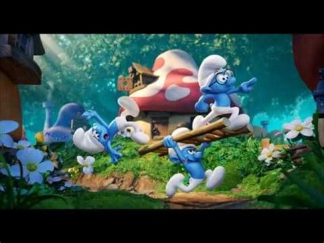 Meghan Trainor - I'm a Lady (Smurfs: The Lost Village Soundtrack OST ...