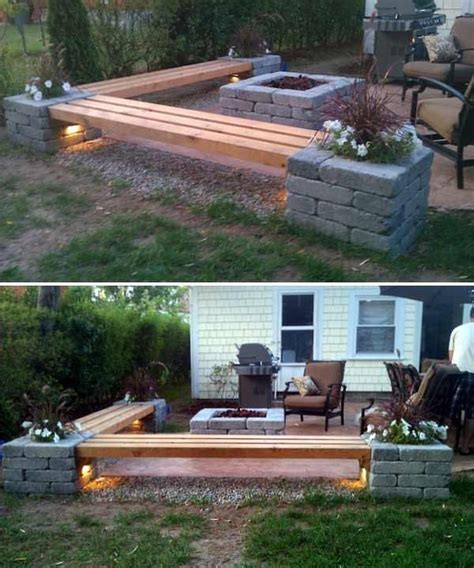 20 Amazing Diy Backyard Ideas That Will Make Your Backyard Awesome