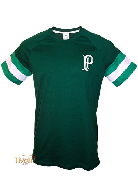 Camisa Palmeiras Palestra Italia Retr Adidas