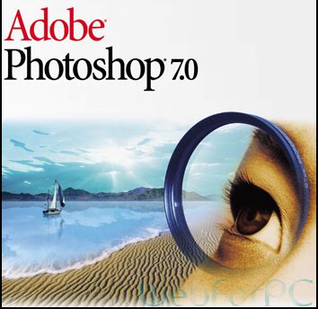 Adobe Photoshop 7.0 free download | Computer Software