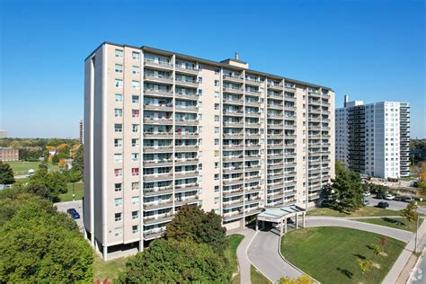 2775 Don Mills Rd Toronto ON M2J 3C4 Apartments 2775 Don Mills Rd