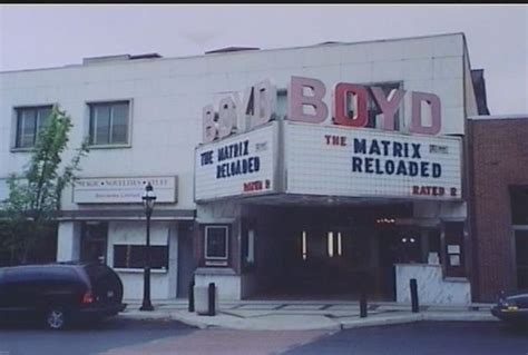 Boyd Theatre In Bethlehem Pa Cinema Treasures