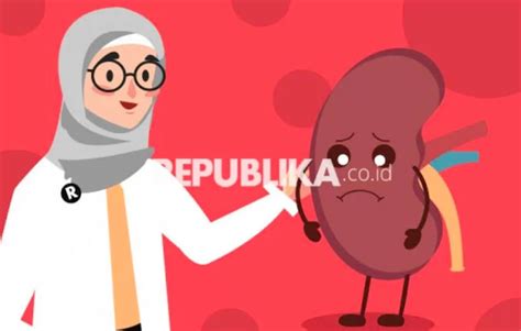 Deteksi Dini Glomerulonefritis Untuk Cegah Gagal Ginjal Kronis Pada