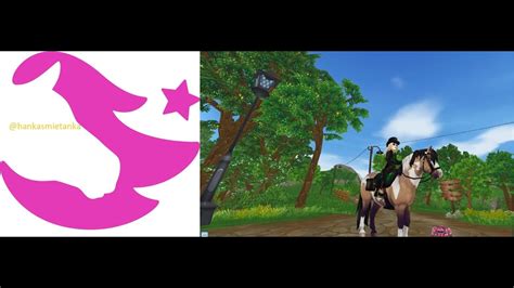 Star Stable Poradnik Jak Wygl Daj Mistrzostwa Kucyk W Youtube