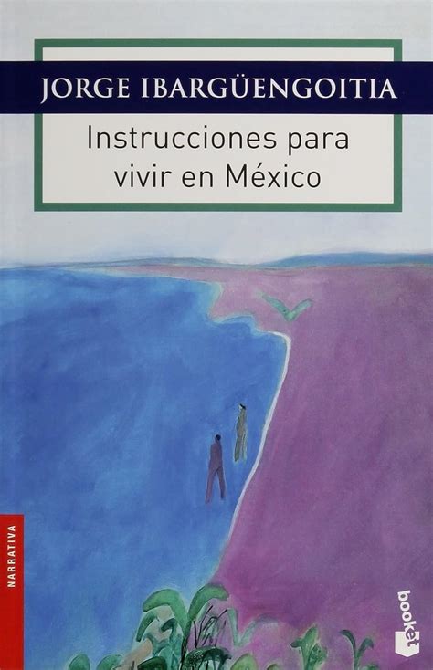 INSTRUCCIONES PARA VIVIR EN MEXICO Amazon de Bücher