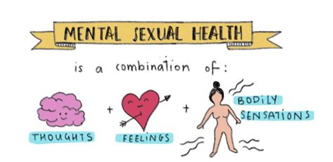 Sex And Mental Health