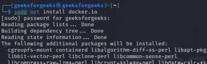 How To Fix Bash Docker Command Not Found In Linux GeeksforGeeks