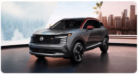 All-New Nissan Kicks Heads to New York Auto Show – New York International Auto Show