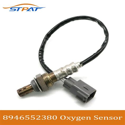 STPAT 89465 52380 Sensor De Ox Geno O2 Para Toyota Yaris 1 3 1 5 NCP90