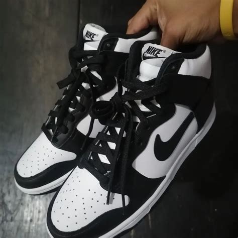 JustFreshKicks On Twitter Restocked Via Nike US Nike Dunk High