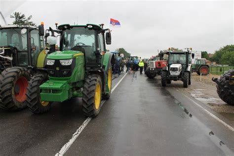 Poljoprivrednici Srbije Najavili Osnivanje Stranke Za Parlamentarne Izbore