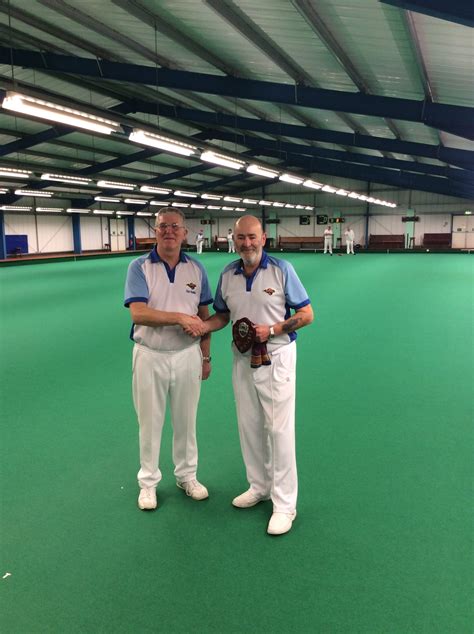 Indoor Bowls Winners Gallery The Isle Of Wight Community Club