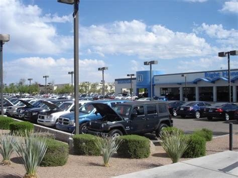 Right Honda Scottsdale Az 85260 Car Dealership And Auto Financing