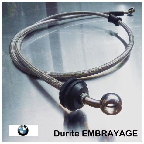 Durite Aviation Embrayage Pour Moto BMW R1200 C ABS