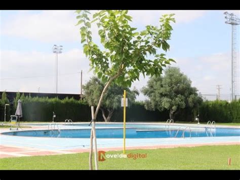 Se Adjudican Las Obras De Reforma De Las Piscinas Municipales De