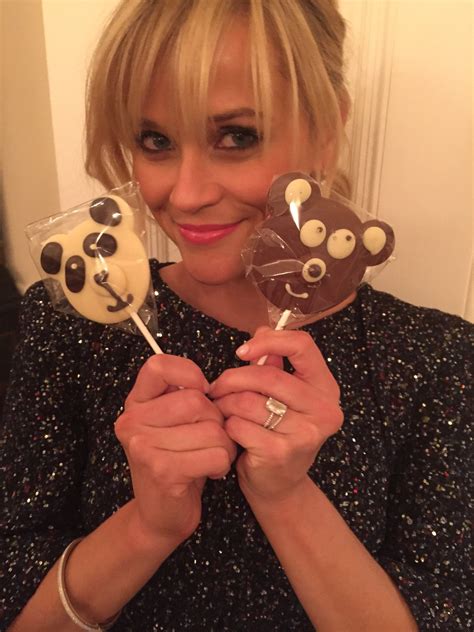 Reese Witherspoon Leaked Hot Celebs Home