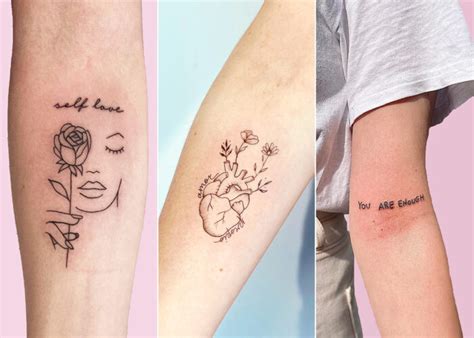 Tatuajes Diseños E Ideas 2025 Inspiración Con Imágenes