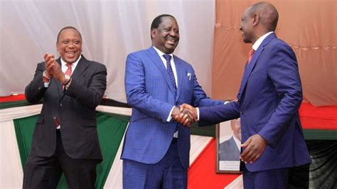 10 Types Of Handshakes And What They Mean Business Today Kenya