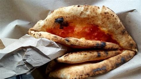 Le Pizze A Portafoglio Migliori Di Napoli