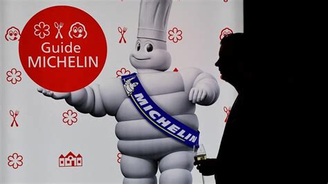 Michelin Guide To Unveil Edition Celebrating Resilience In The