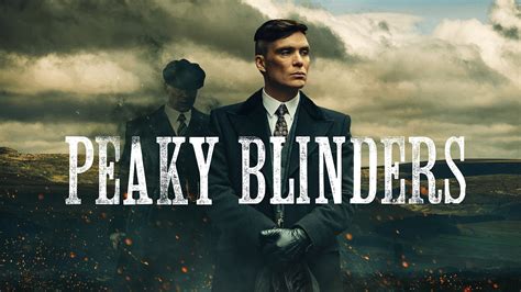 Netflix - Peaky Blinders | Behance