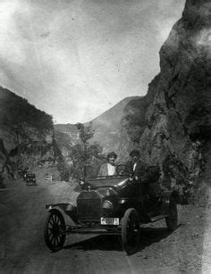 (1925)- TOPANGA CANYON California History, Southern California, Vintage ...