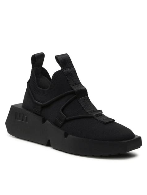 United Nude Sneakersy Mega Czarny Modivo Pl