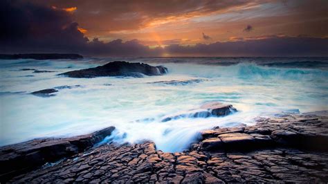 Cool Ocean Backgrounds ·① WallpaperTag