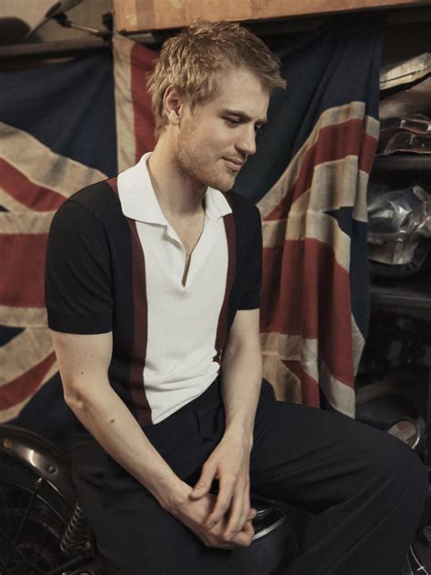 Johnny Flynn Interview Magazine