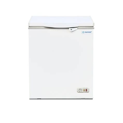 Trufrost Hard Top Chest Freezers Chillers Cf Bokingjini Mart