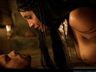 Naked Carolina Guerra In Da Vinci S Demons