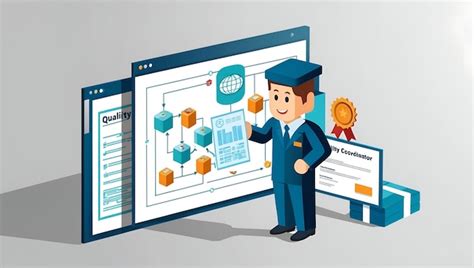 iso  standar sertifikasi  sistem manajemen kualitas manfaat