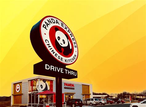 Panda Express Building