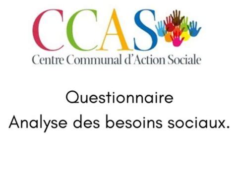 Analyse Des Besoins Sociaux Plomeur Finist Re