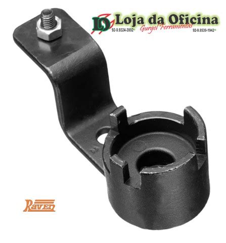 Ferramenta Para Posicionar Comando De V Lvula Do Motor Gm Raven