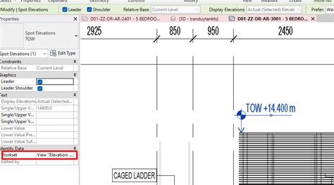 Finding Views That Spot Elevation Placed On Revit Dynamo