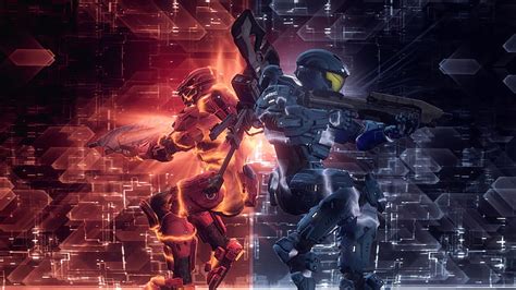 HD Wallpaper Video Games Video Game Art Digital Art Fan Art Halo