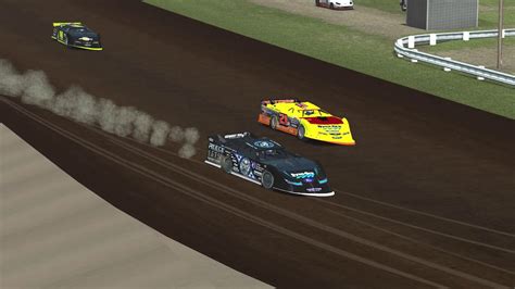 Rfactor 2 Dirt Late Models Winterartillustrationhouse