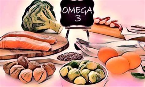 Omega 3 Hangi Gıdalarda Bulunur Faydaları Nelerdir Kadınlar Kulübü