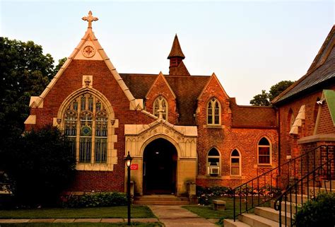 St Michales Parish House Photograph By Nancy Jenkins Pixels