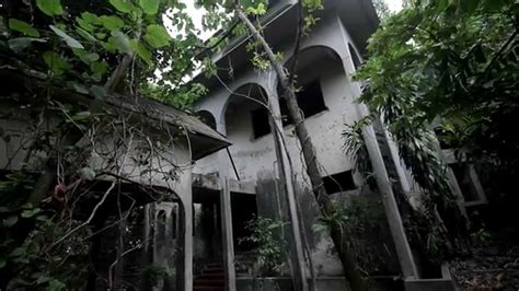 Rumah Berhantu Homecare24