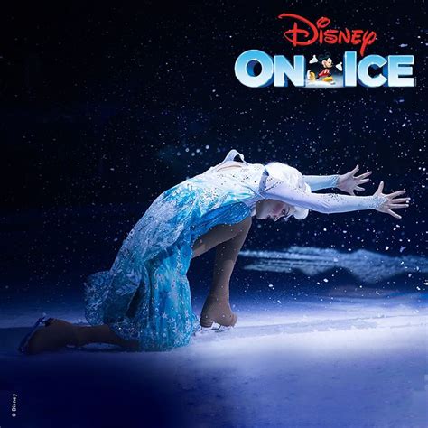 Disney on Ice Celebremos llega a México y cuesta desde 150 pesos