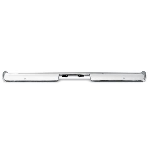 Acp Fk Bb002 1970 1973 Ford Maverick Bumper Rear Chrome