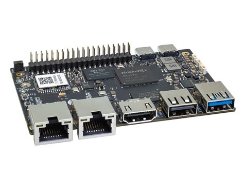 Banana Pi Bpi M Pro Rk Sbc Photo Bananapi Docs